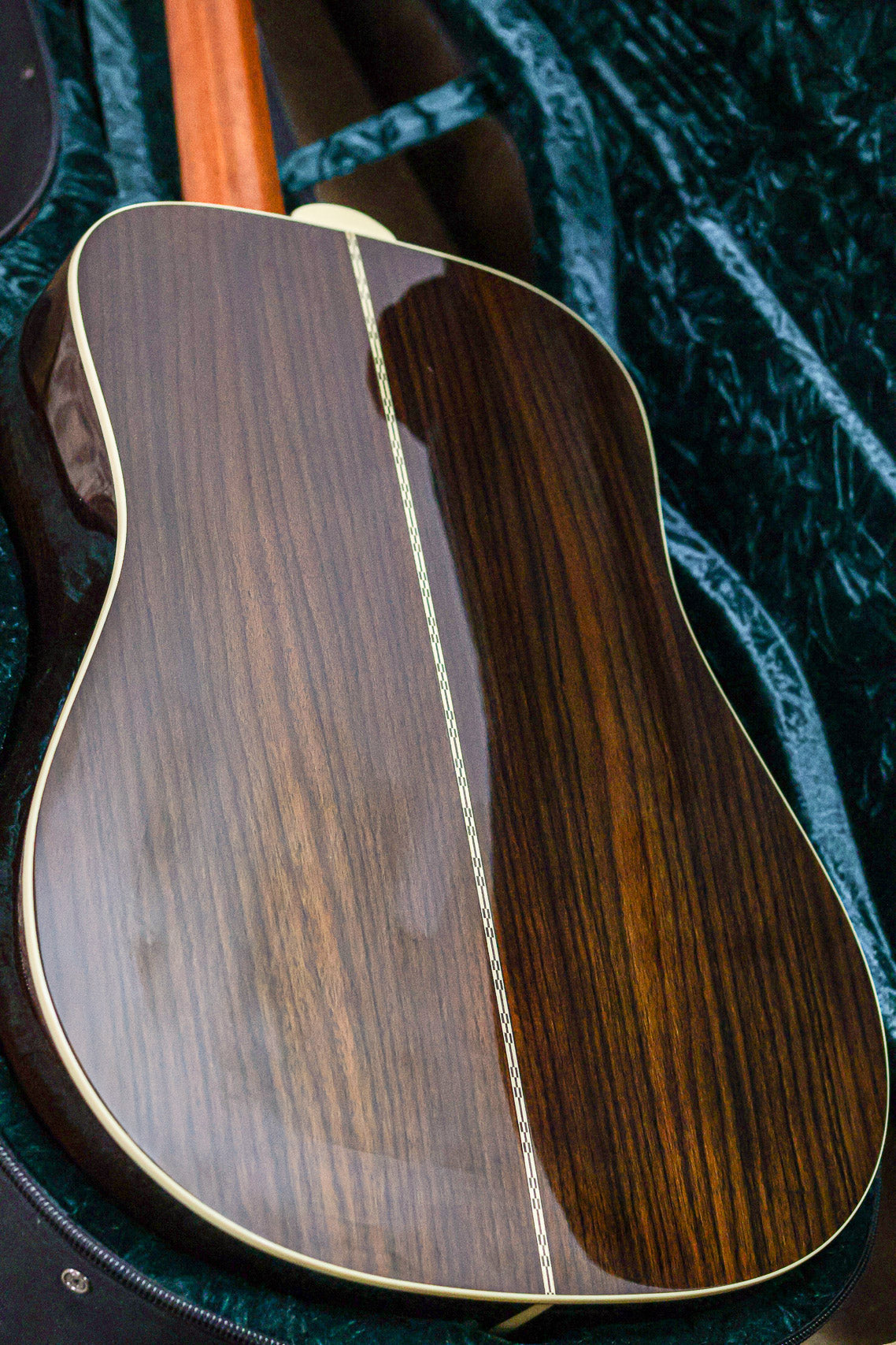 Guild D-150 Westerly Collection 2014 | Natural
