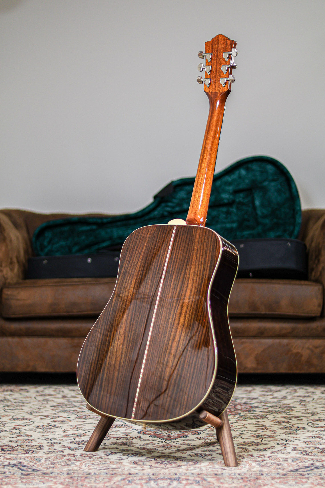 Guild D-150 Westerly Collection 2014 | Natural