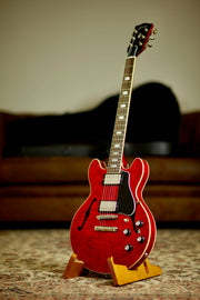Gibson ES-339 Figured 60s 2024 | Cherry
