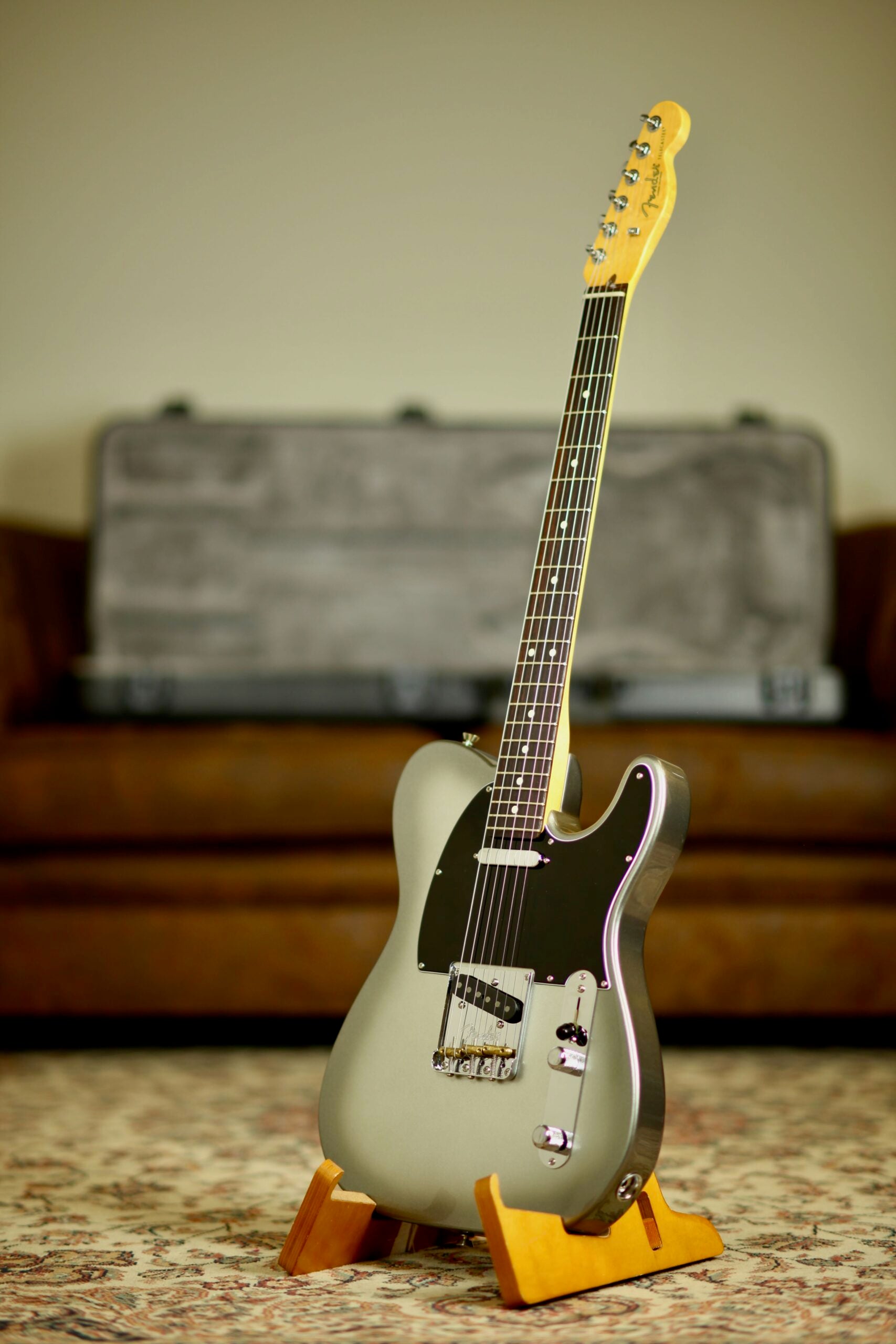 Fender American Professional II Telecaster RW | Mercury