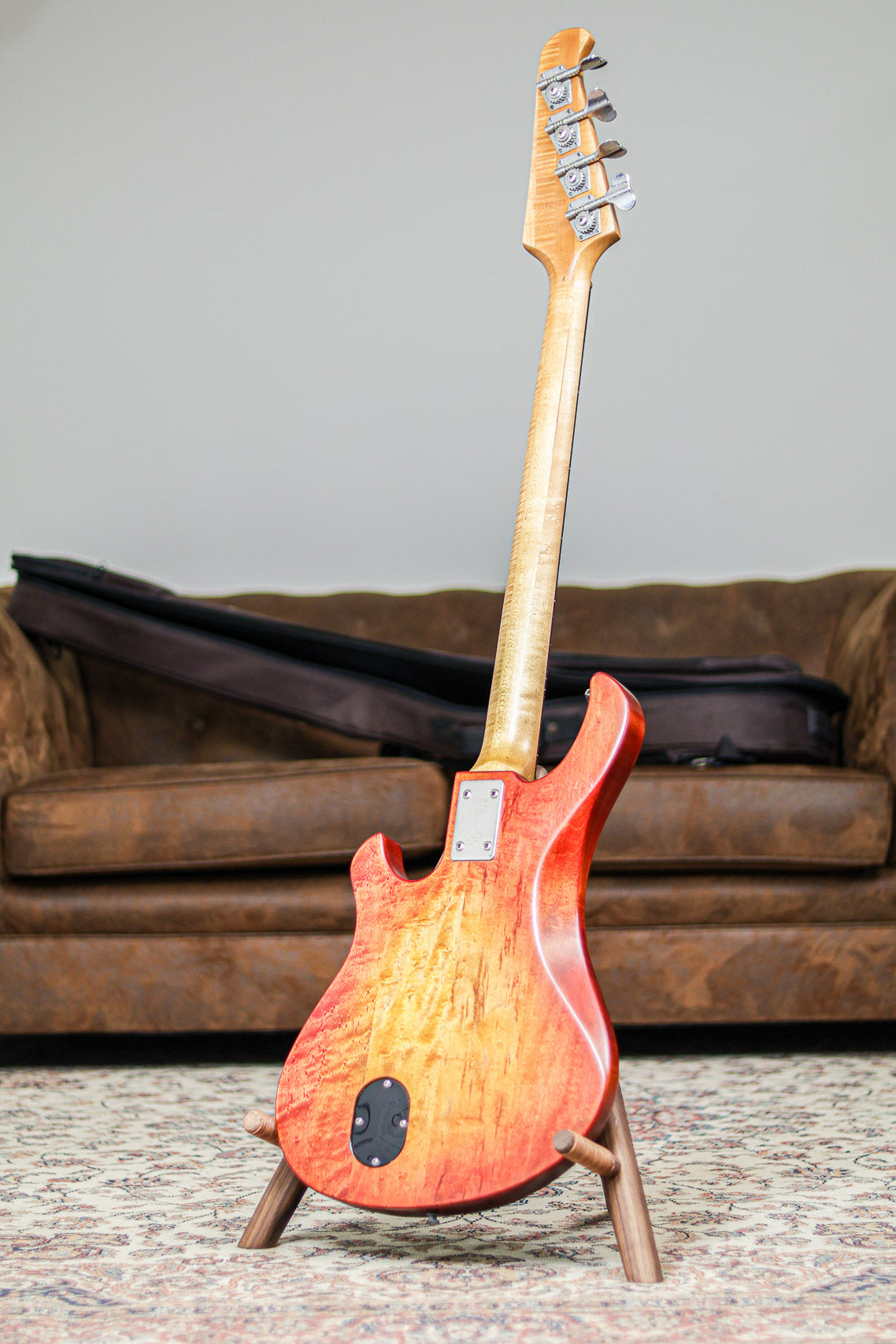 Gibson Victory Artist 1982 | Sienna Sunburst
