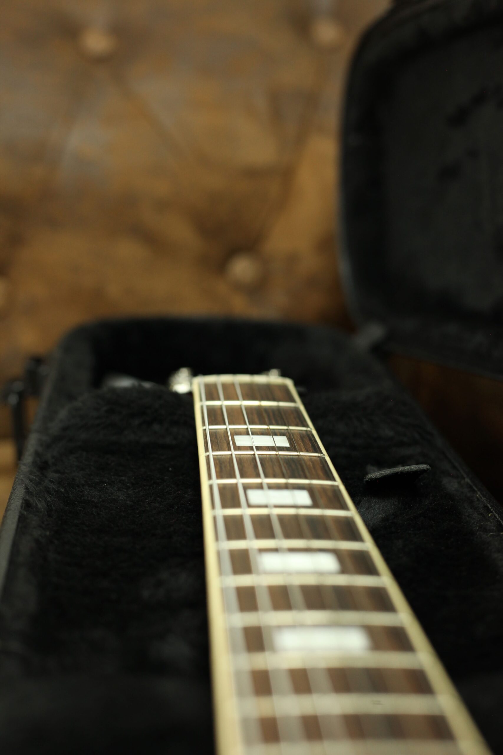 Gibson ES-339 Figured 60s 2024 | Cherry