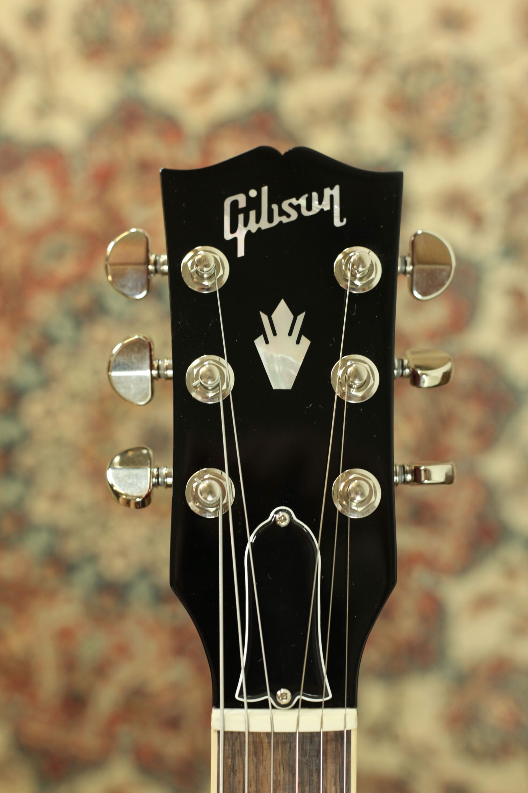 Gibson ES-339 Figured 60s 2024 | Cherry