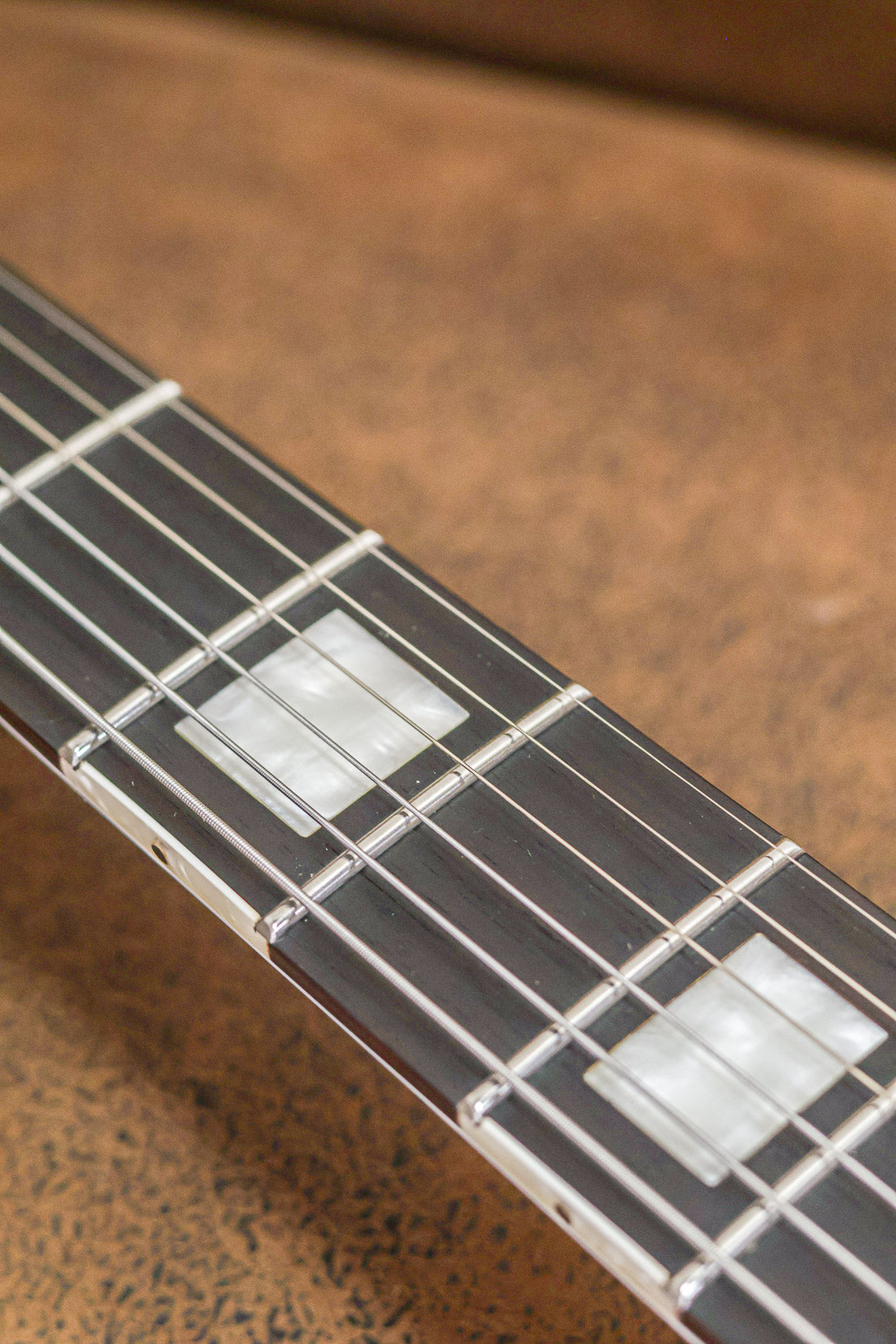 Solar V1.6 Kirk Windstein Signature 2021 | Matte White