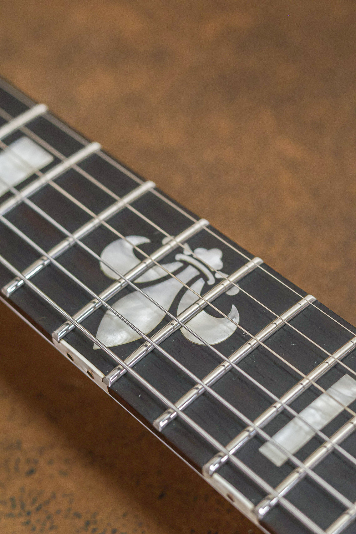 Solar V1.6 Kirk Windstein Signature 2021 | Matte White