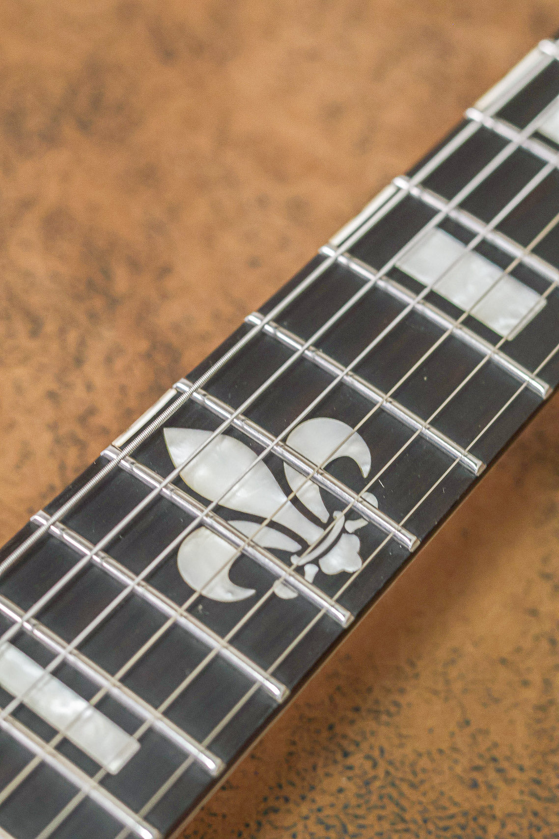 Solar V1.6 Kirk Windstein Signature 2021 | Matte White