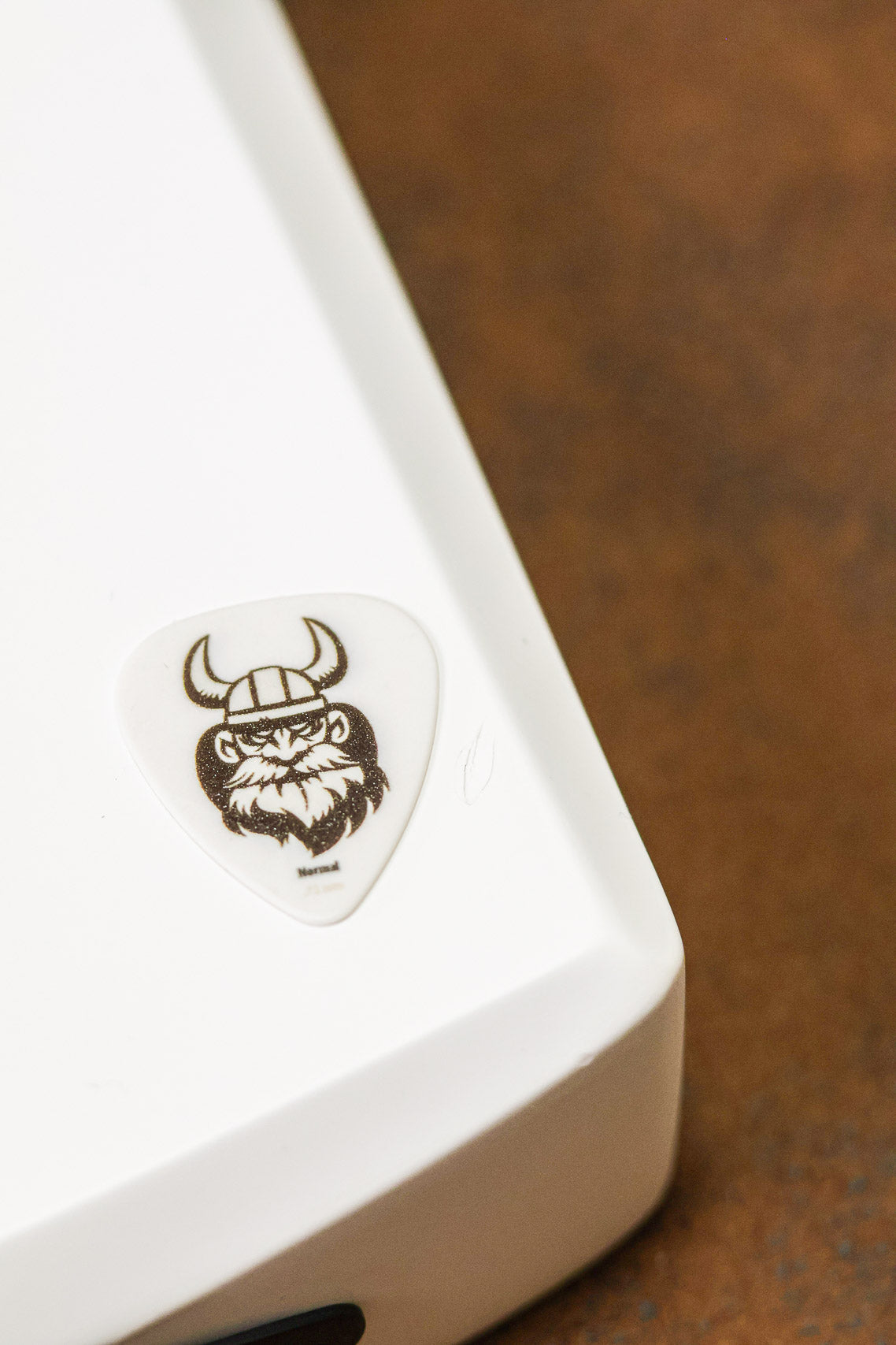Solar V1.6 Kirk Windstein Signature 2021 | Matte White