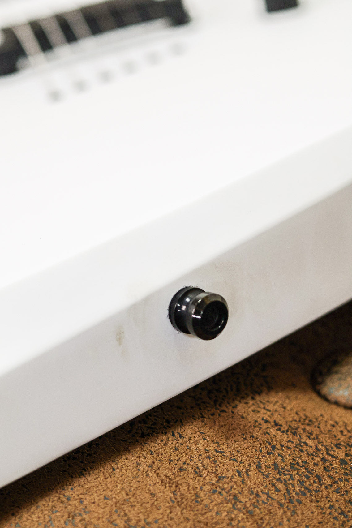 Solar V1.6 Kirk Windstein Signature 2021 | Matte White