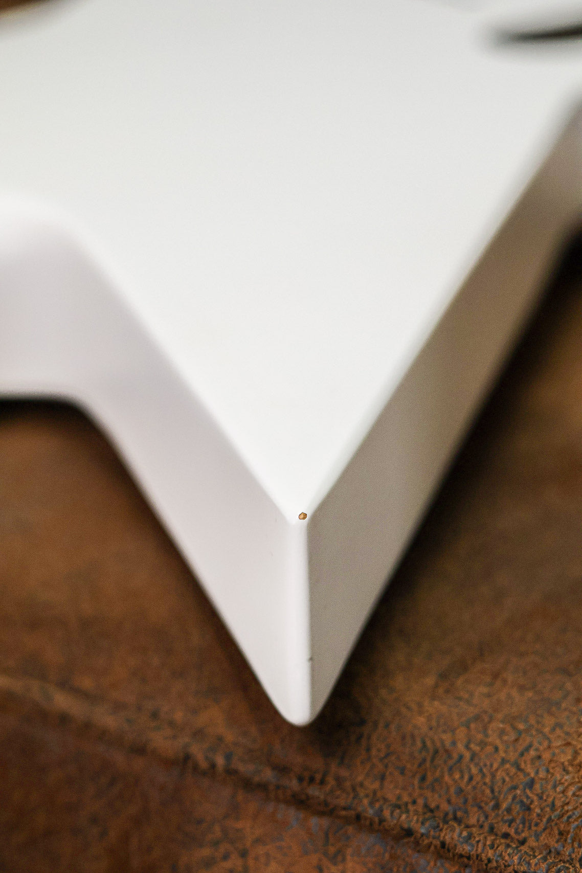 Solar V1.6 Kirk Windstein Signature 2021 | Matte White