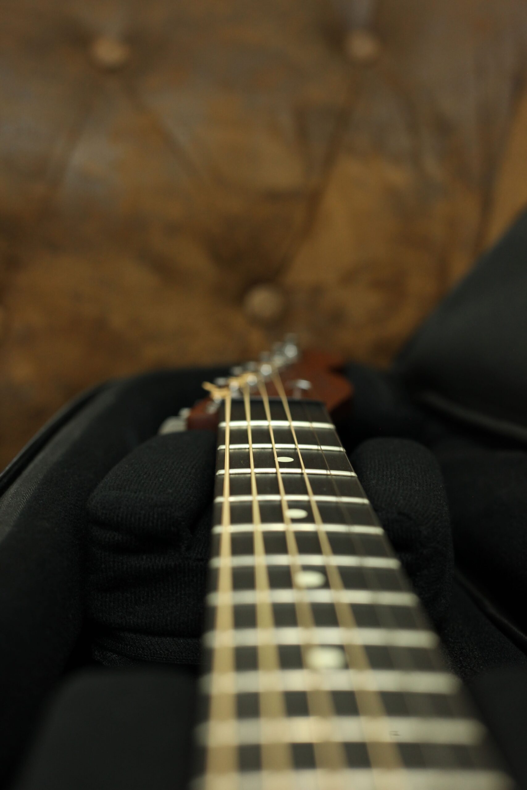 Fender American Acoustasonic Telecaster | Surf Green