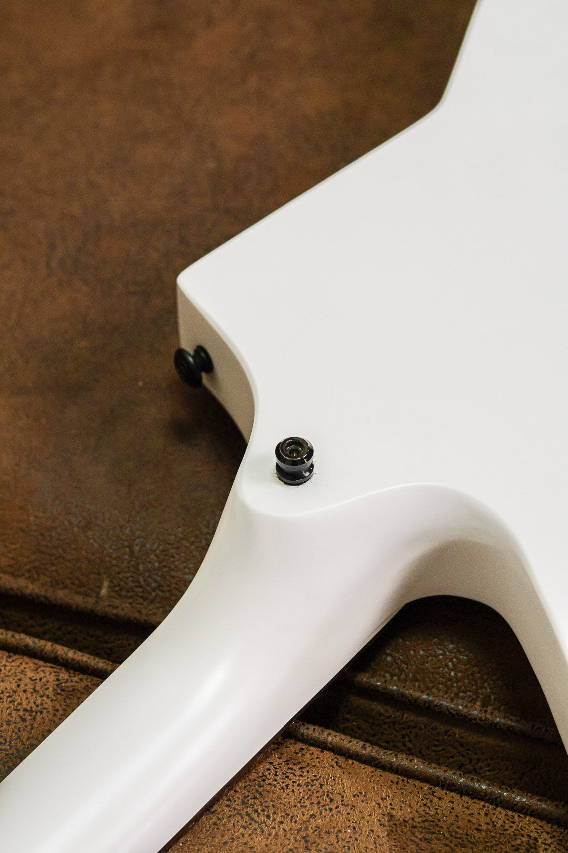 Solar V1.6 Kirk Windstein Signature 2021 | Matte White