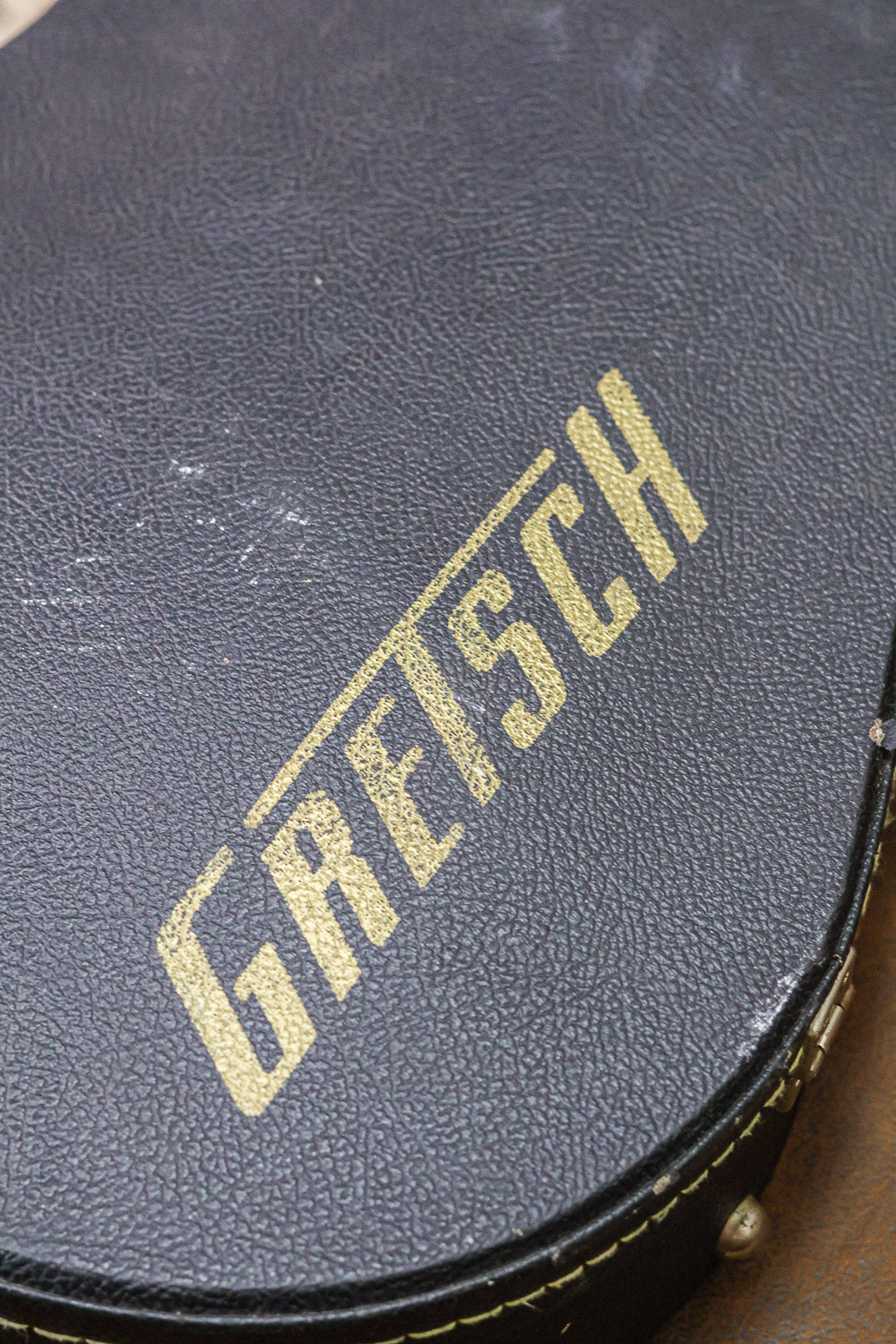 Gretsch G6131T Jet Firebird 2004 | Firebird Red