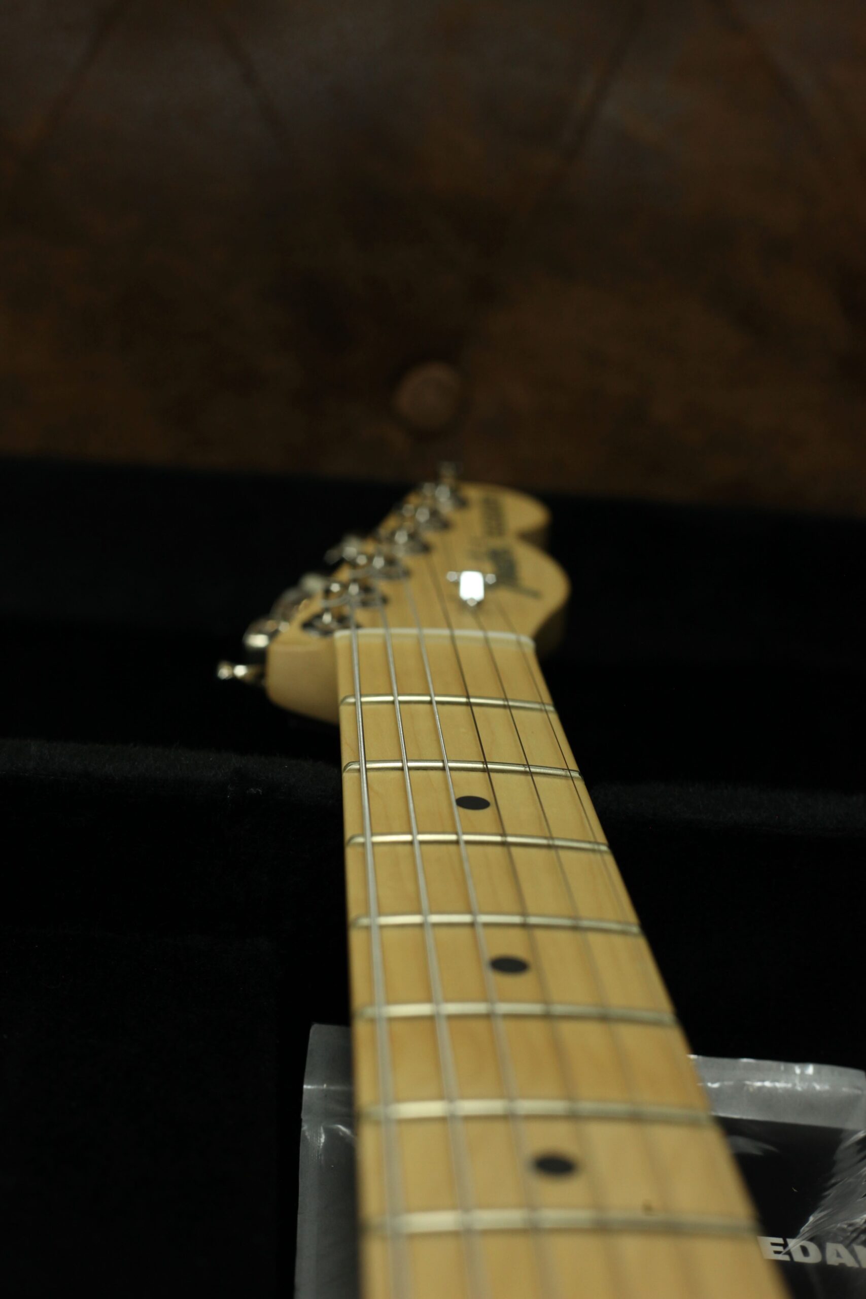 Fender American Performer Telecaster | Vintage White