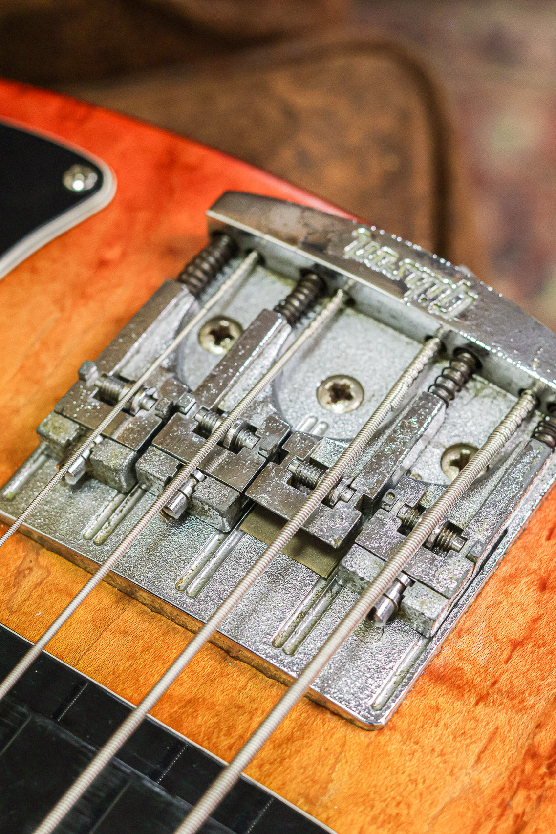 Gibson Victory Artist 1982 | Sienna Sunburst