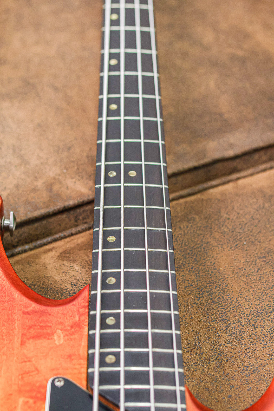 Gibson Victory Artist 1982 | Sienna Sunburst