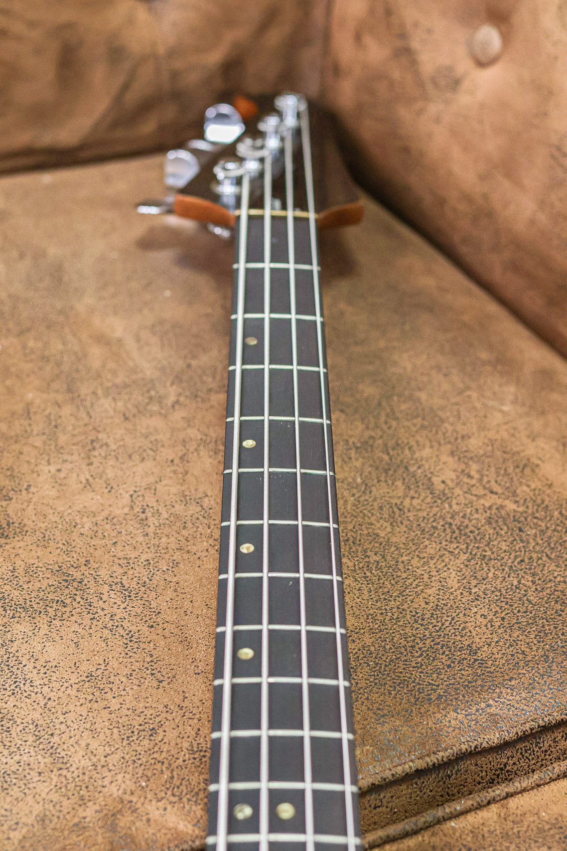 Gibson Victory Artist 1982 | Sienna Sunburst