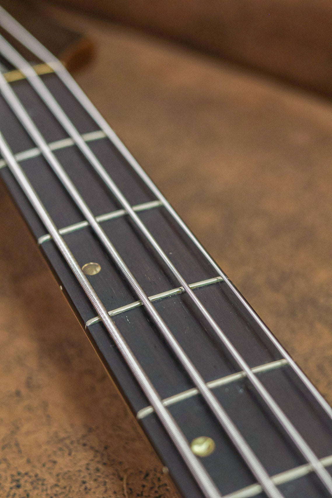 Gibson Victory Artist 1982 | Sienna Sunburst