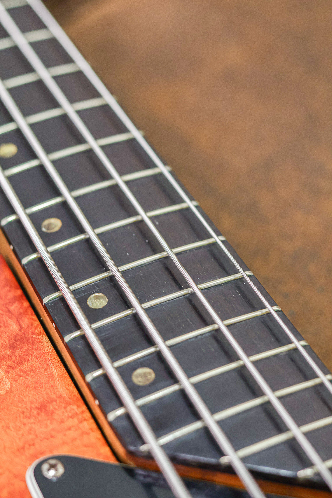 Gibson Victory Artist 1982 | Sienna Sunburst