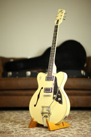 Duesenberg Fullerton CC 2021 | Vintage White