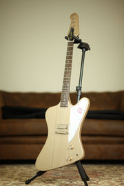 Epiphone Joe Bonamassa Firebird | "Treasure" Polymist Gold