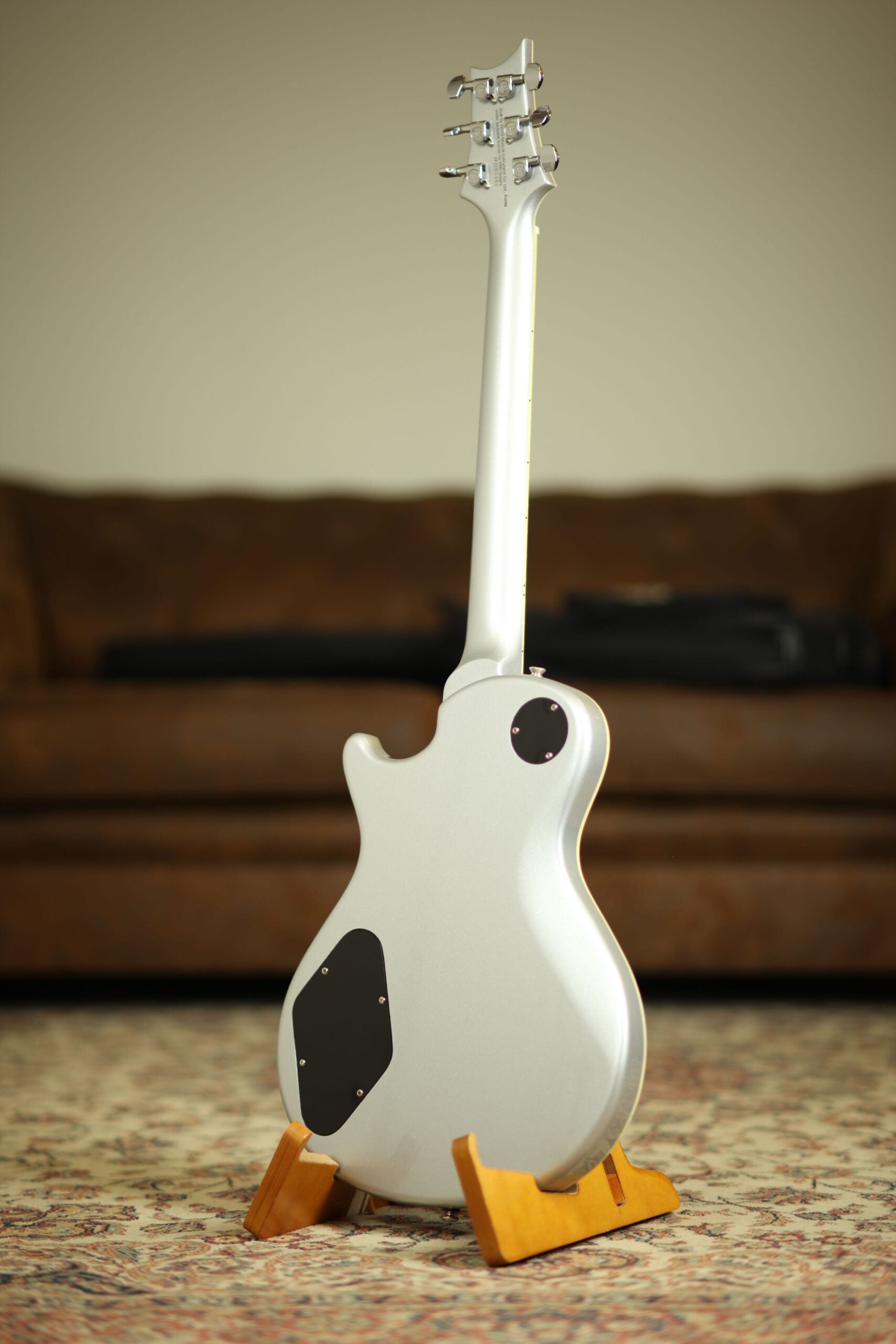 PRS SE Tremonti Standard | Platinum