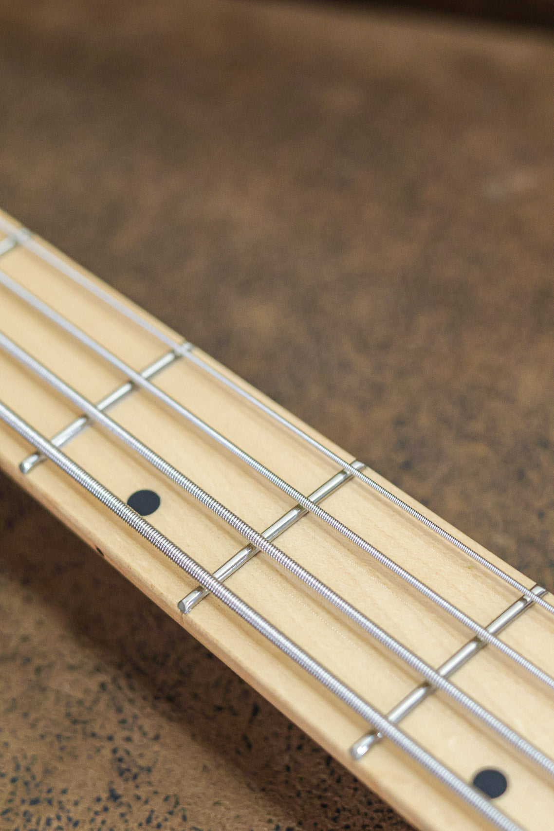 Schecter J-4 Diamond Series | Sea Foam Green