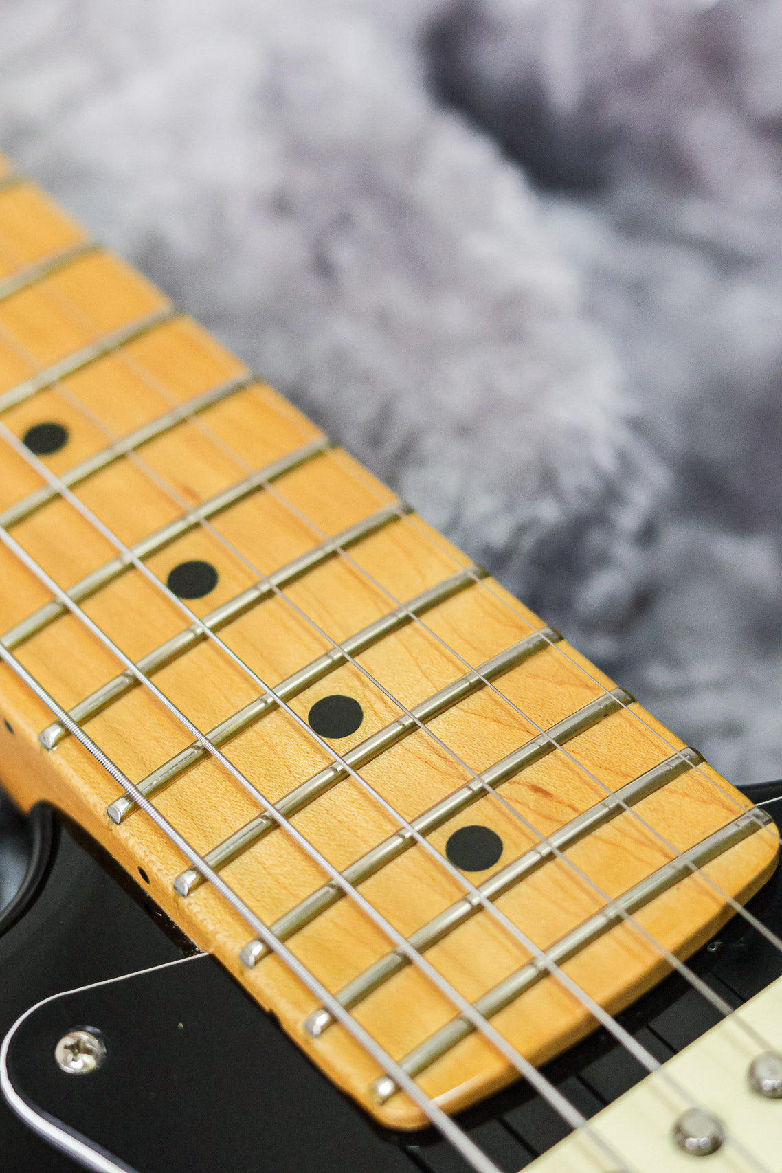 Fender American Professional II Stratocaster 2021 | Black