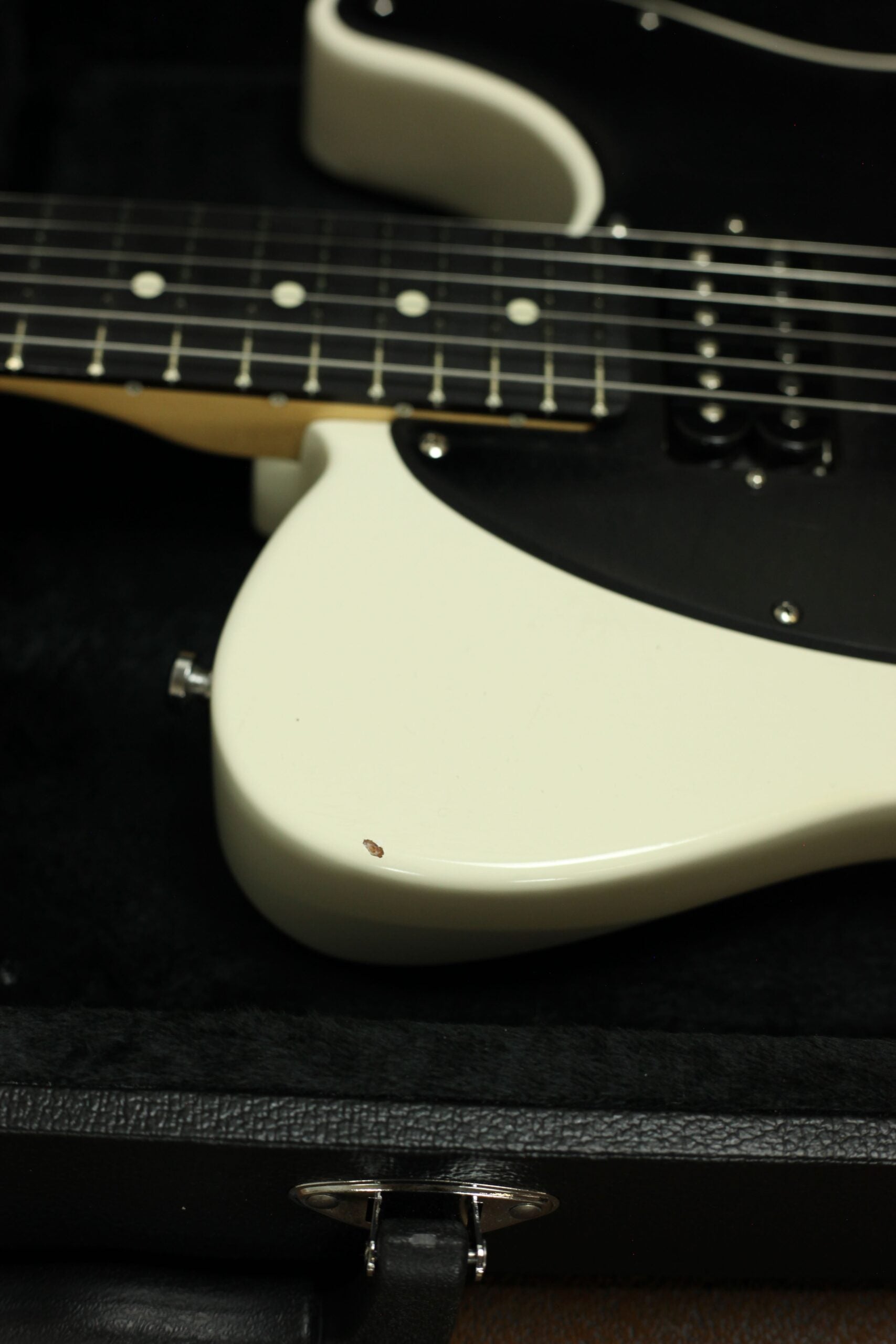 Fender Jim Root Telecaster | FlatWhite