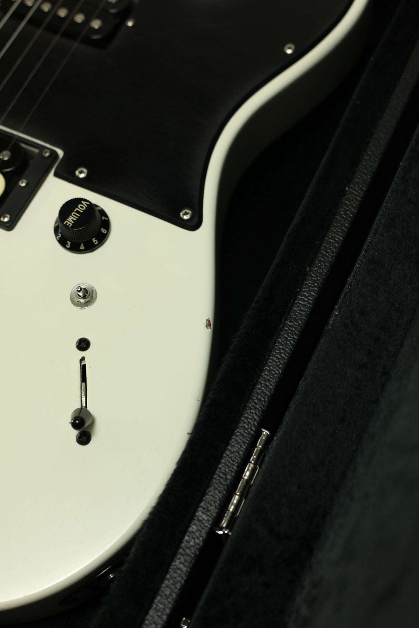 Fender Jim Root Telecaster | FlatWhite