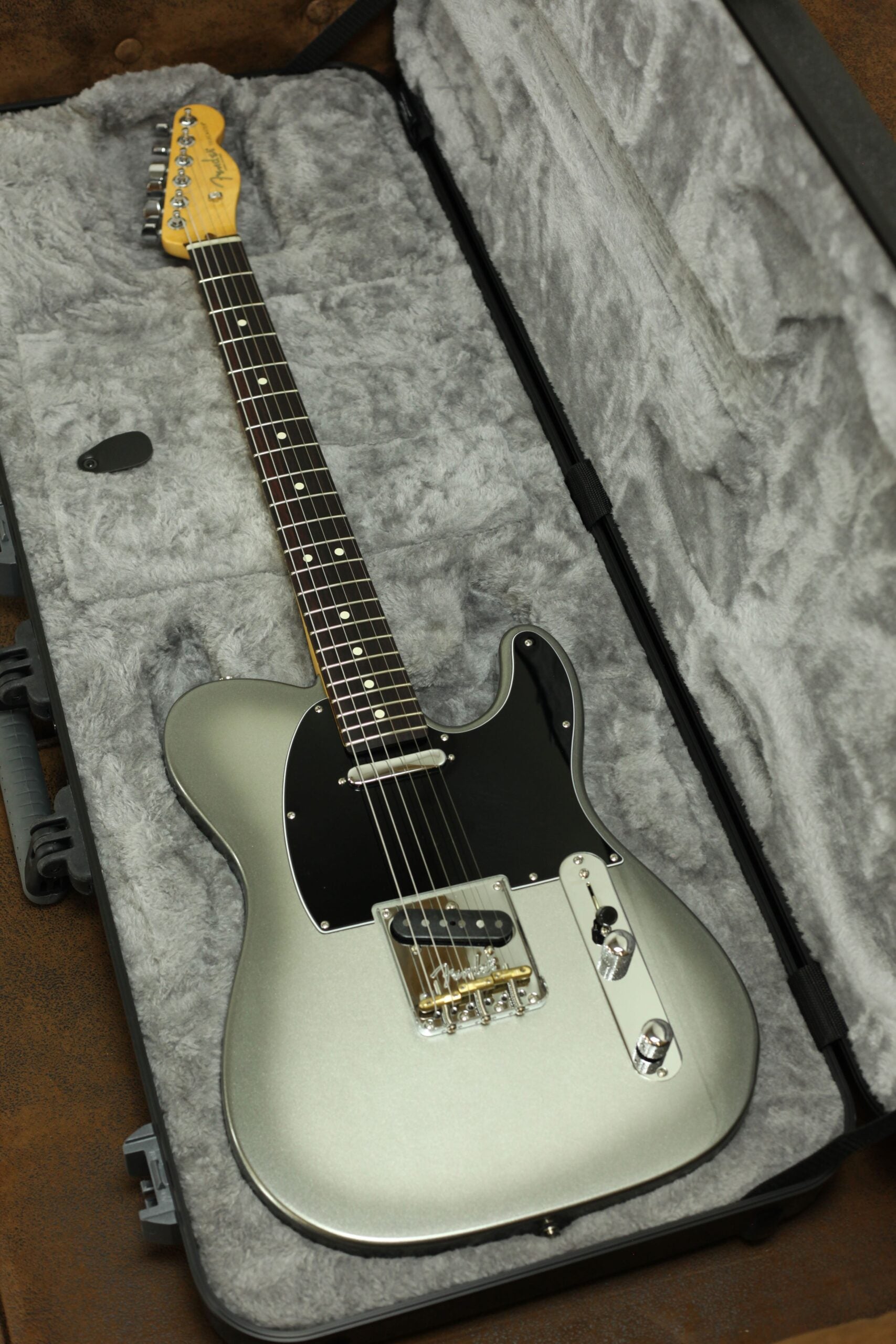 Fender American Professional II Telecaster RW | Mercury