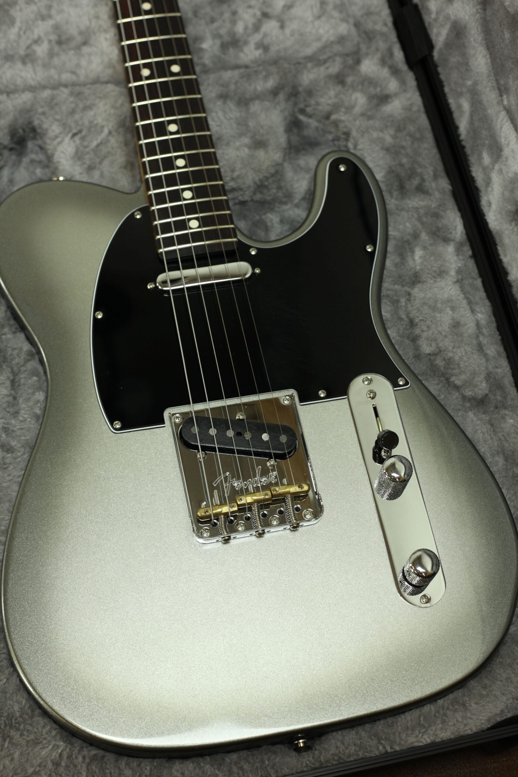 Fender American Professional II Telecaster RW | Mercury