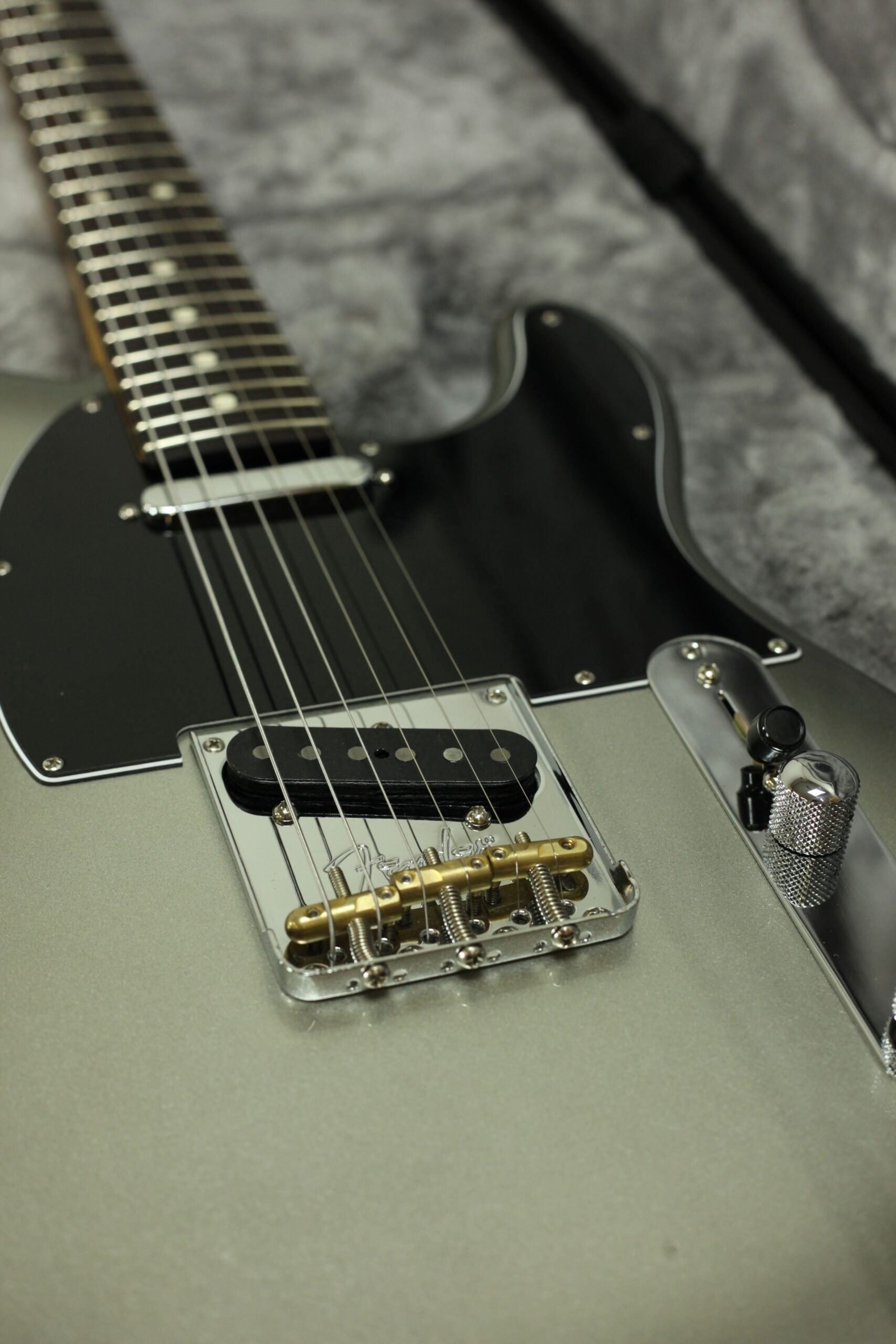 Fender American Professional II Telecaster RW | Mercury