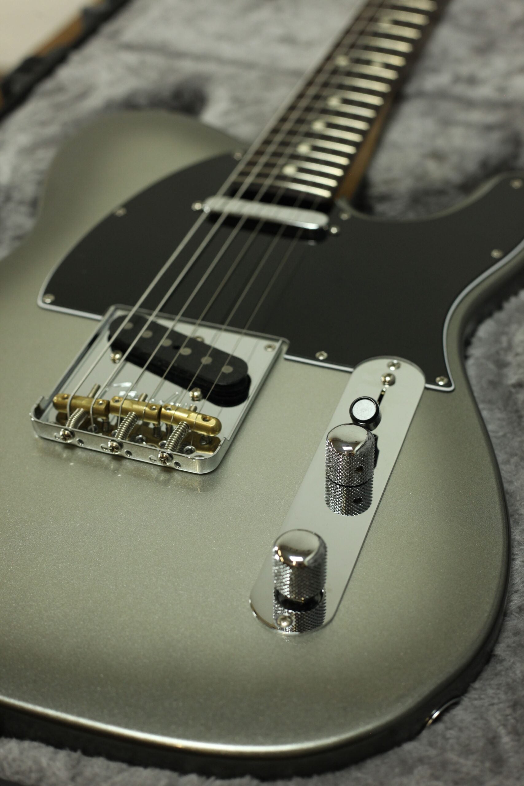 Fender American Professional II Telecaster RW | Mercury
