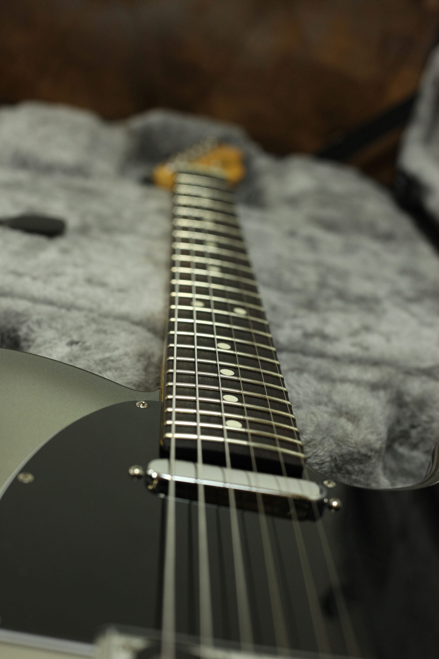 Fender American Professional II Telecaster RW | Mercury