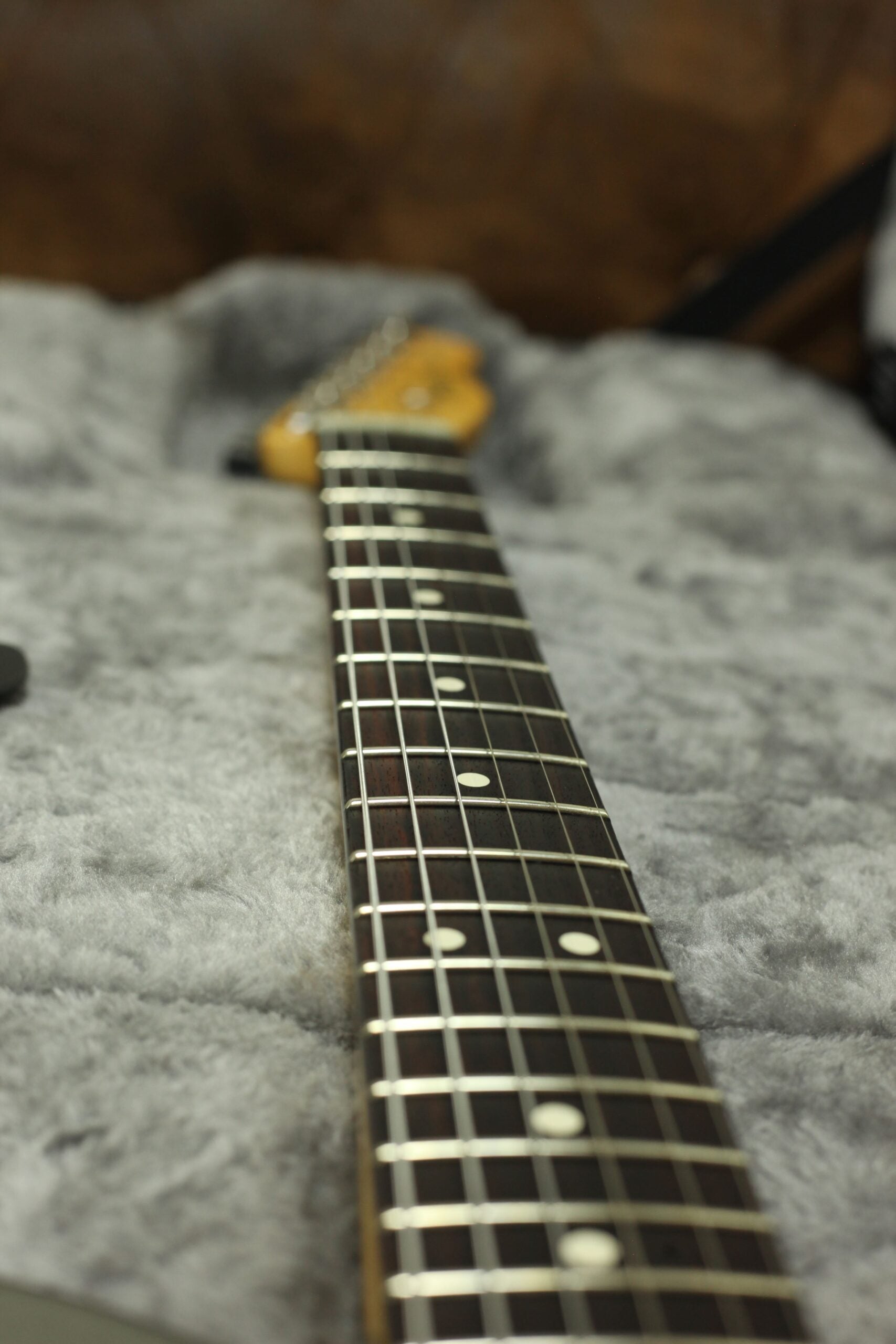 Fender American Professional II Telecaster RW | Mercury