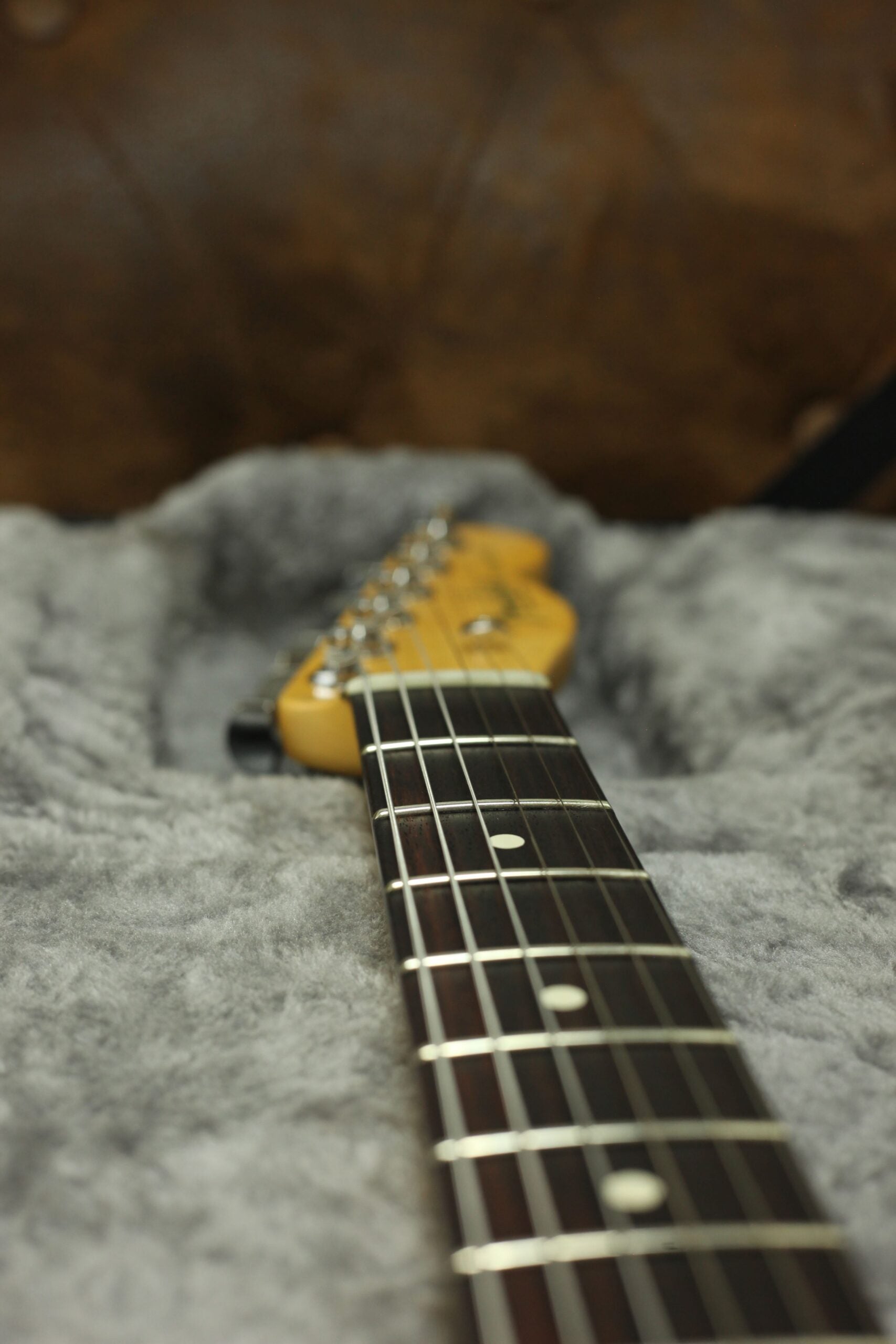 Fender American Professional II Telecaster RW | Mercury