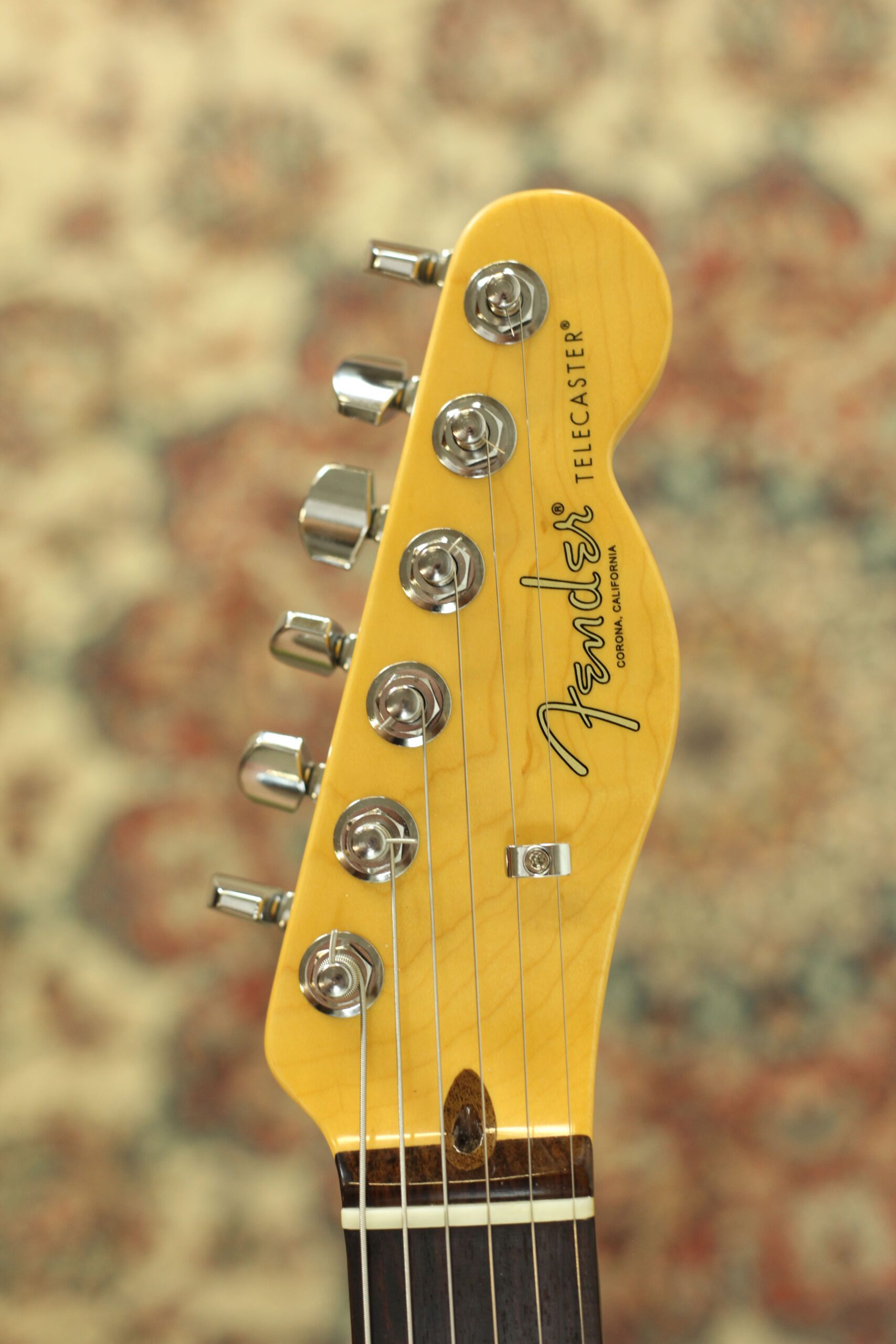 Fender American Professional II Telecaster RW | Mercury