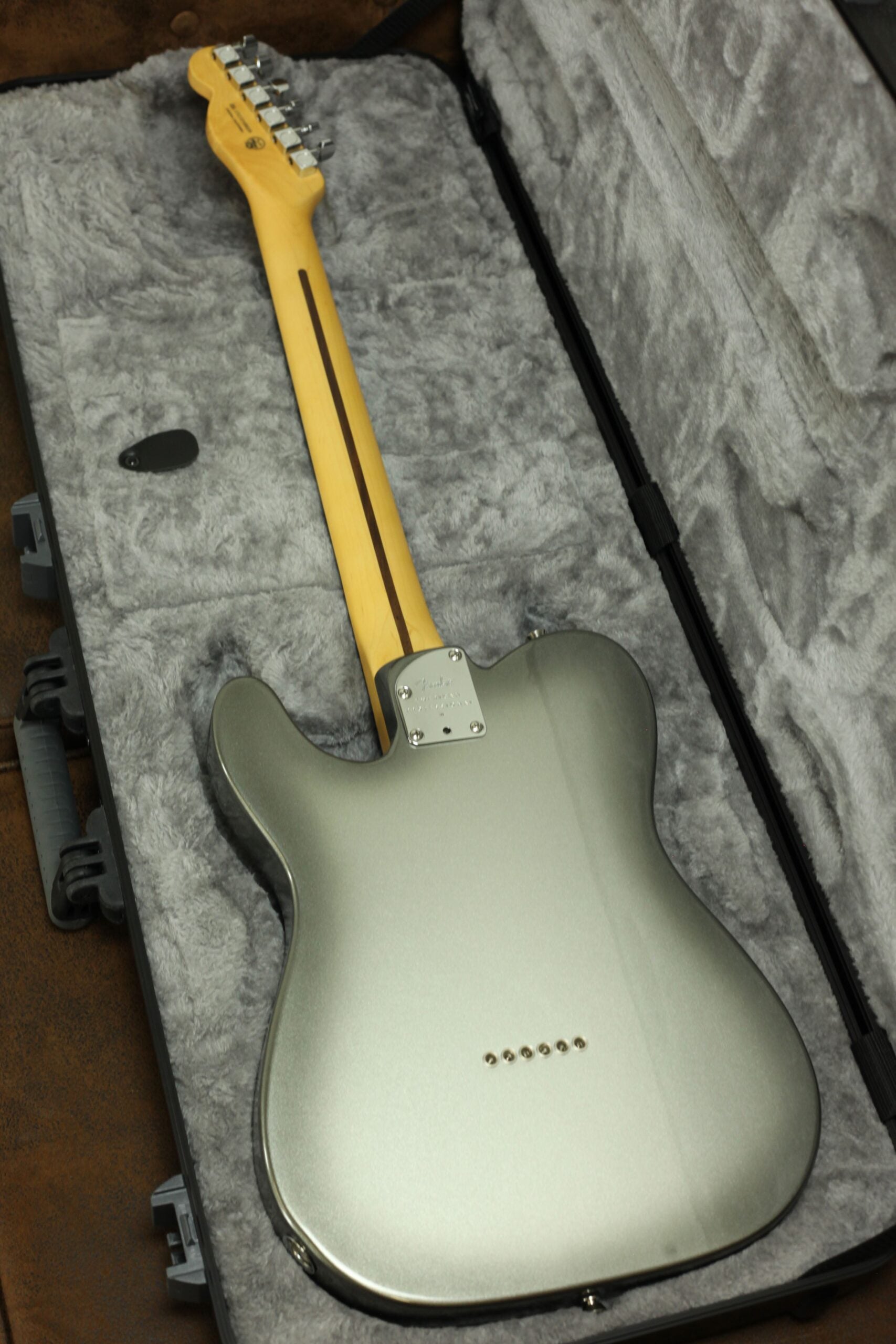 Fender American Professional II Telecaster RW | Mercury