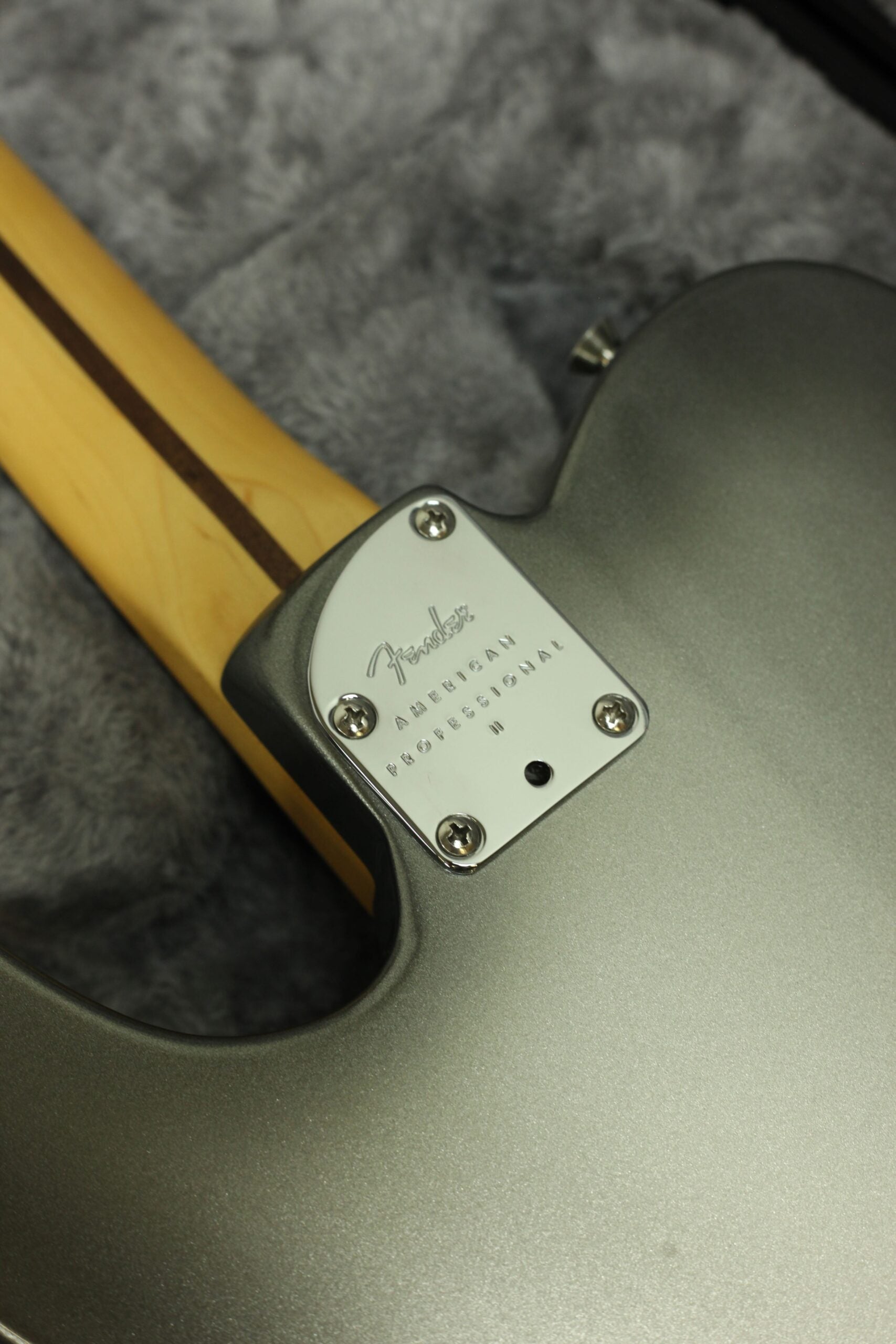 Fender American Professional II Telecaster RW | Mercury