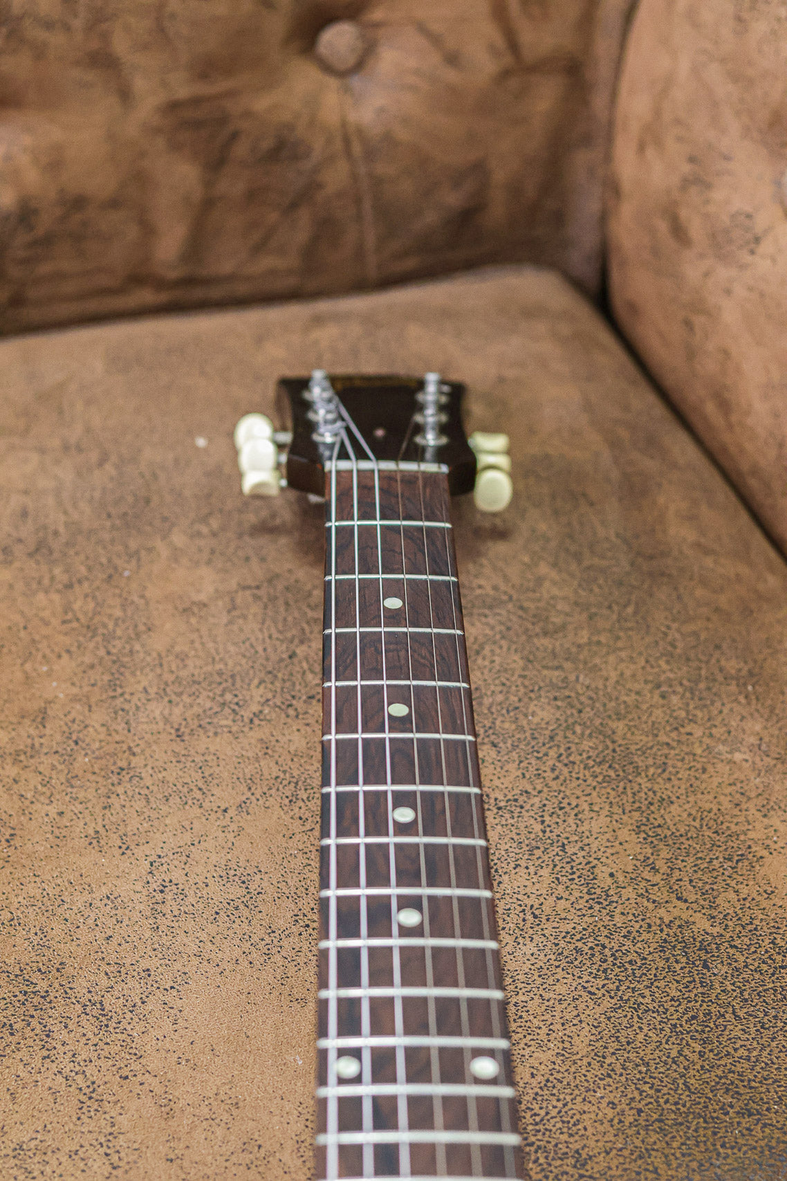 Gibson ES-125TD 1957 | Sunburst