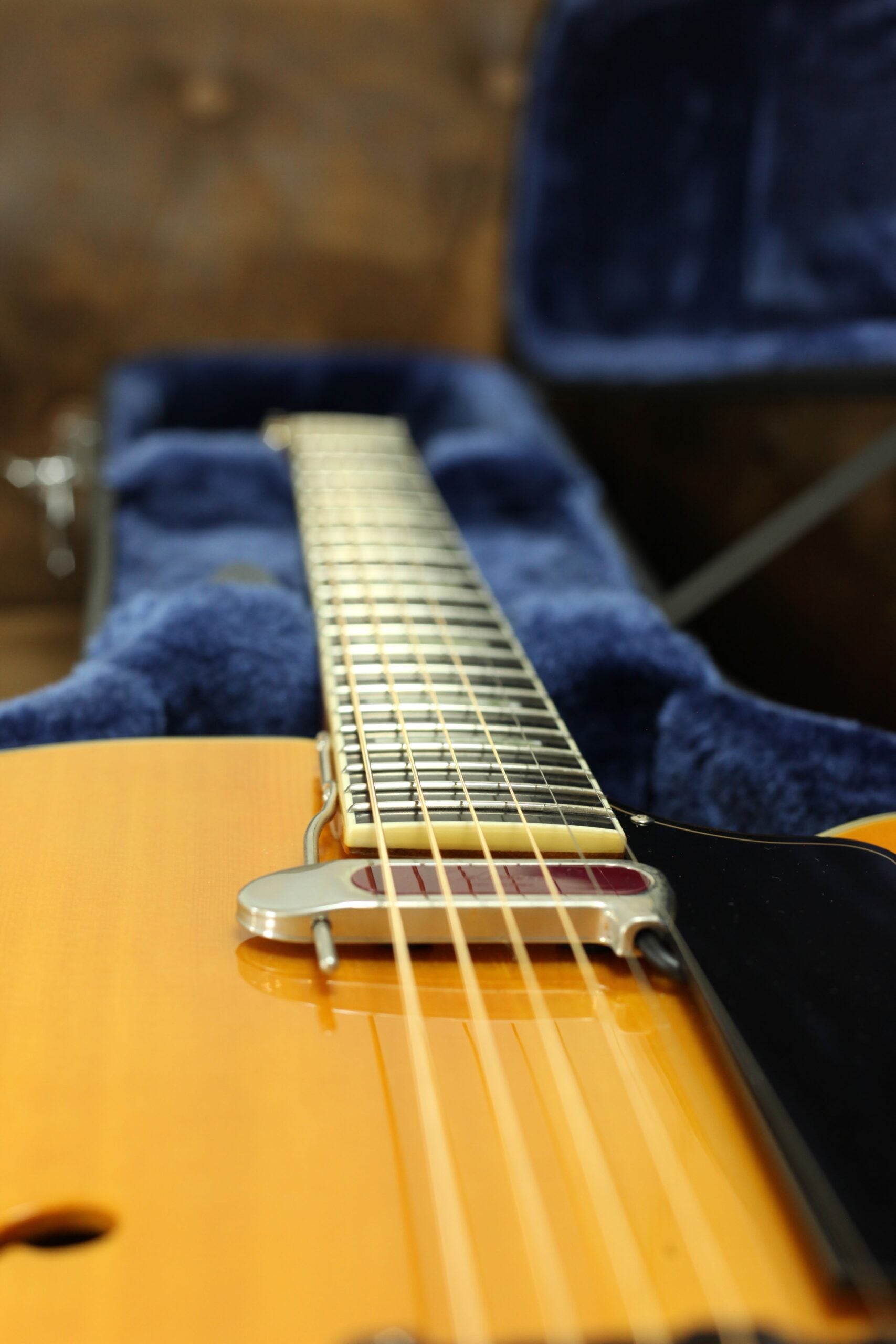 Guild A-150 Archtop | Savoy Blonde