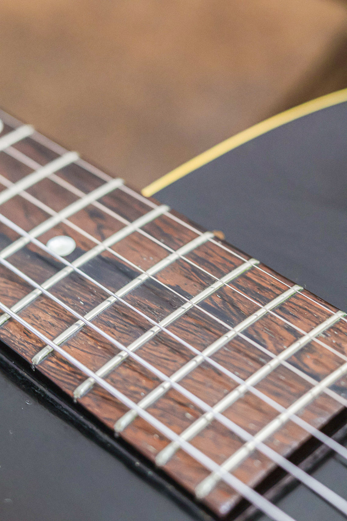 Gibson ES-125TD 1957 | Sunburst