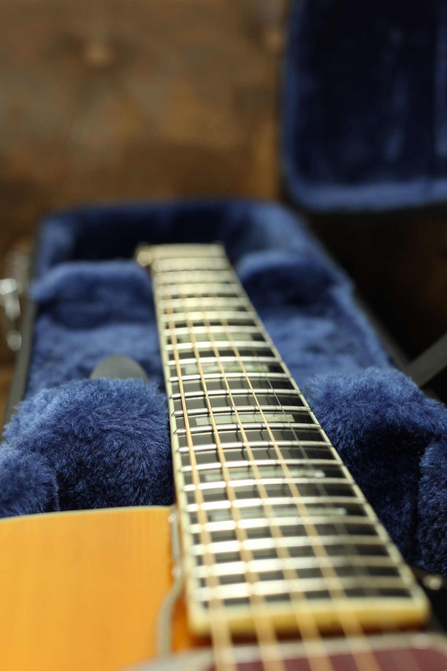 Guild A-150 Archtop | Savoy Blonde