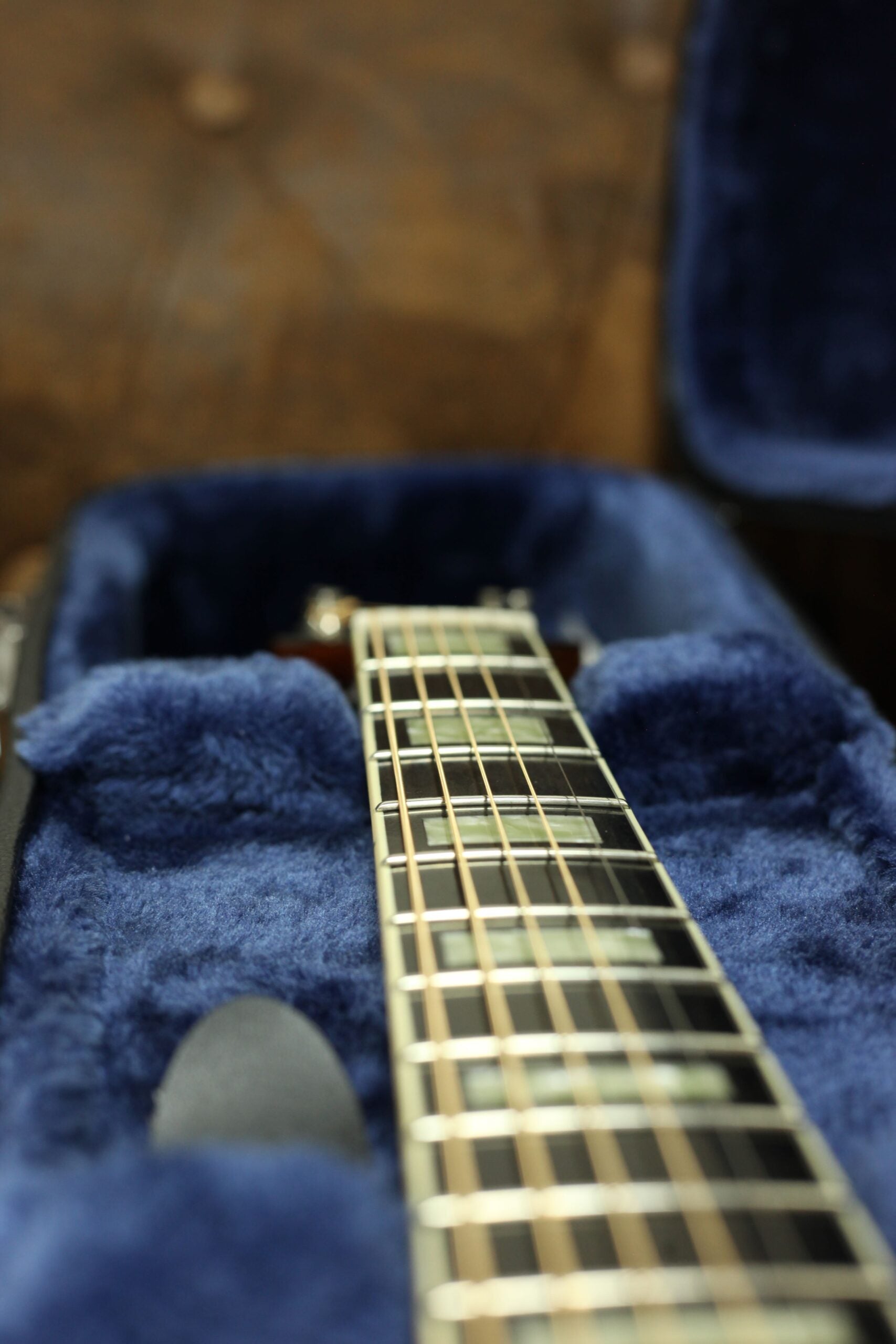 Guild A-150 Archtop | Savoy Blonde