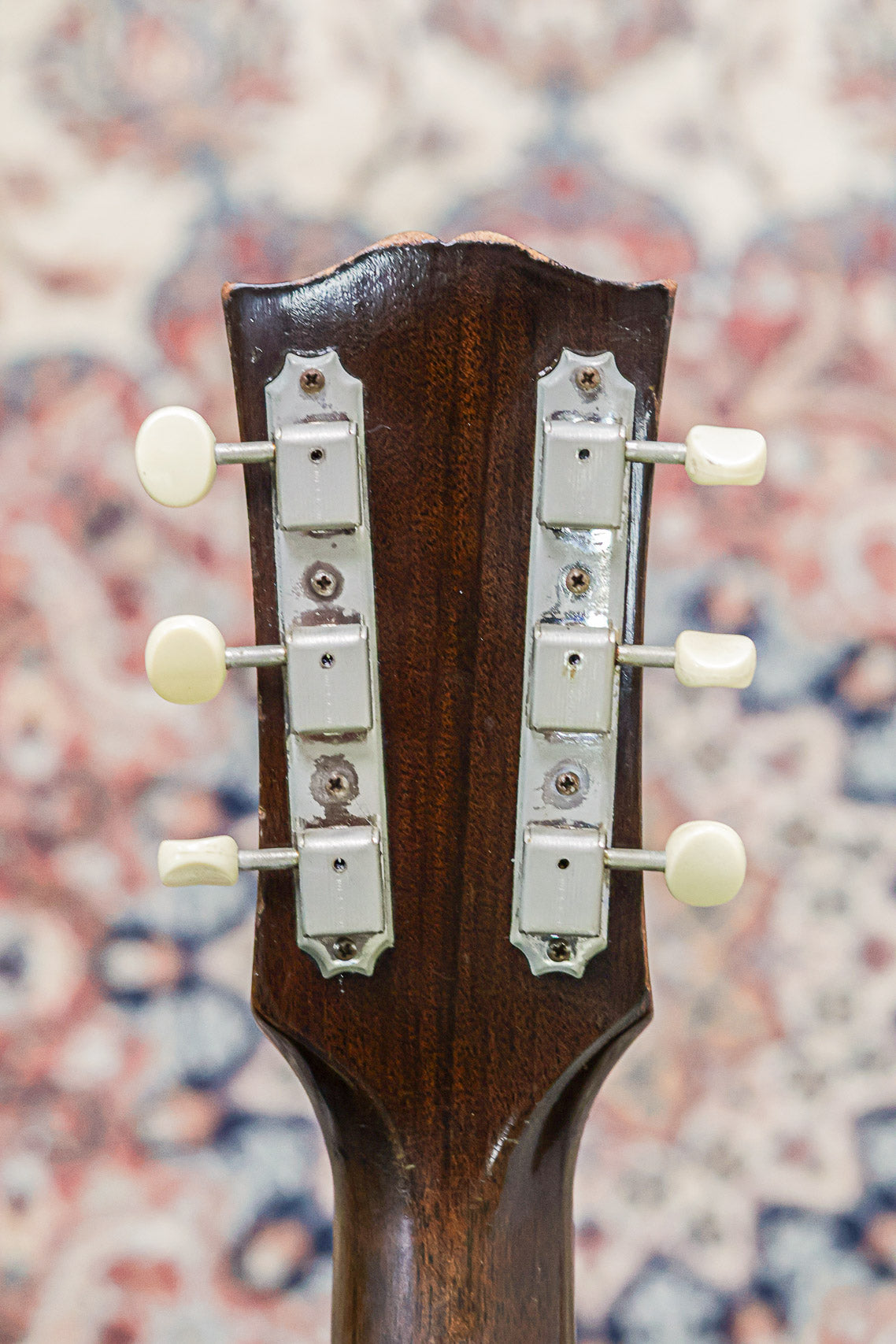 Gibson ES-125TD 1957 | Sunburst