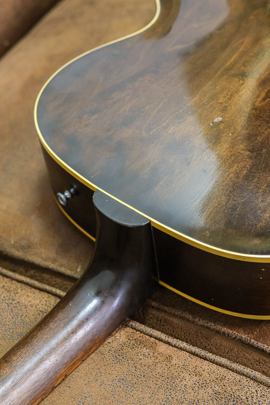 Gibson ES-125TD 1957 | Sunburst
