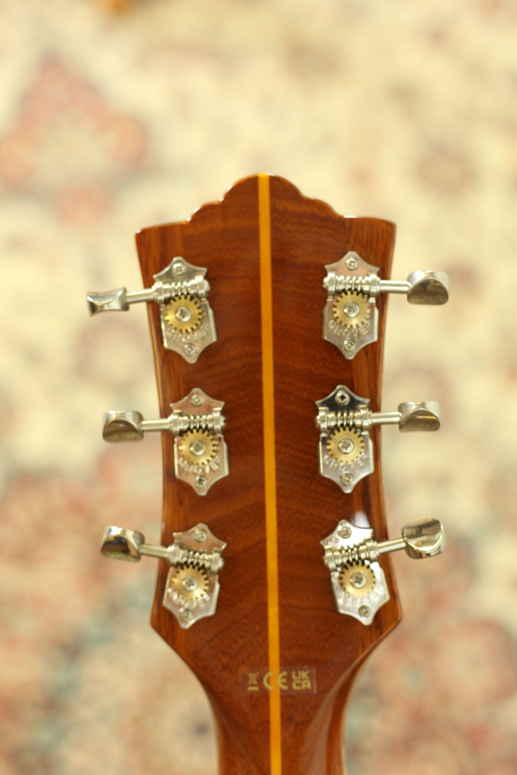 Guild A-150 Archtop | Savoy Blonde