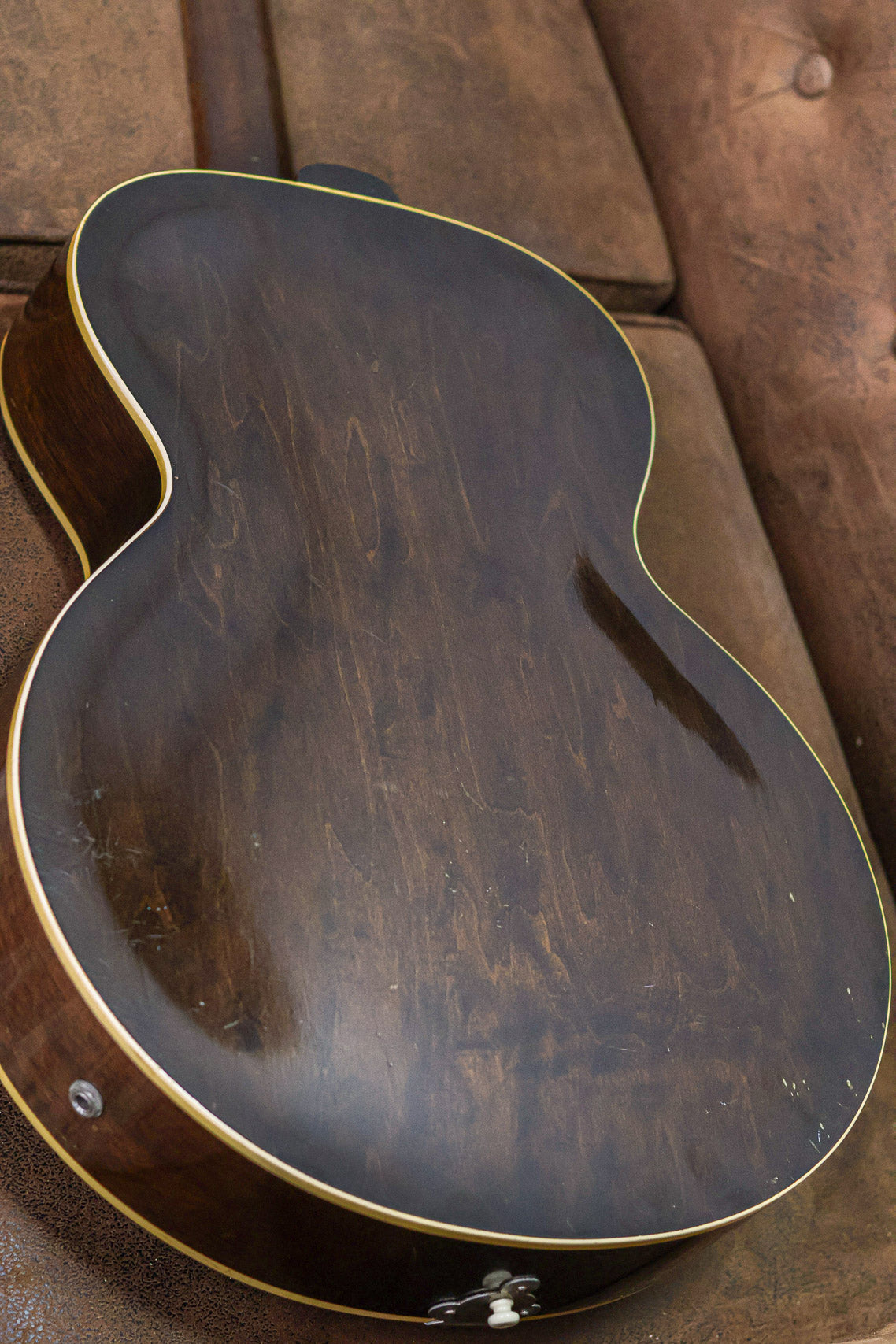 Gibson ES-125TD 1957 | Sunburst
