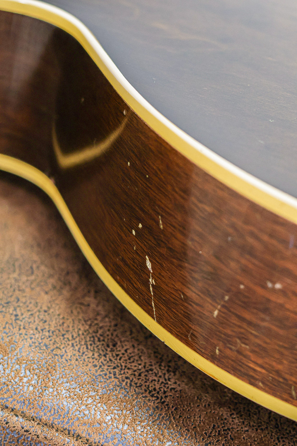 Gibson ES-125TD 1957 | Sunburst