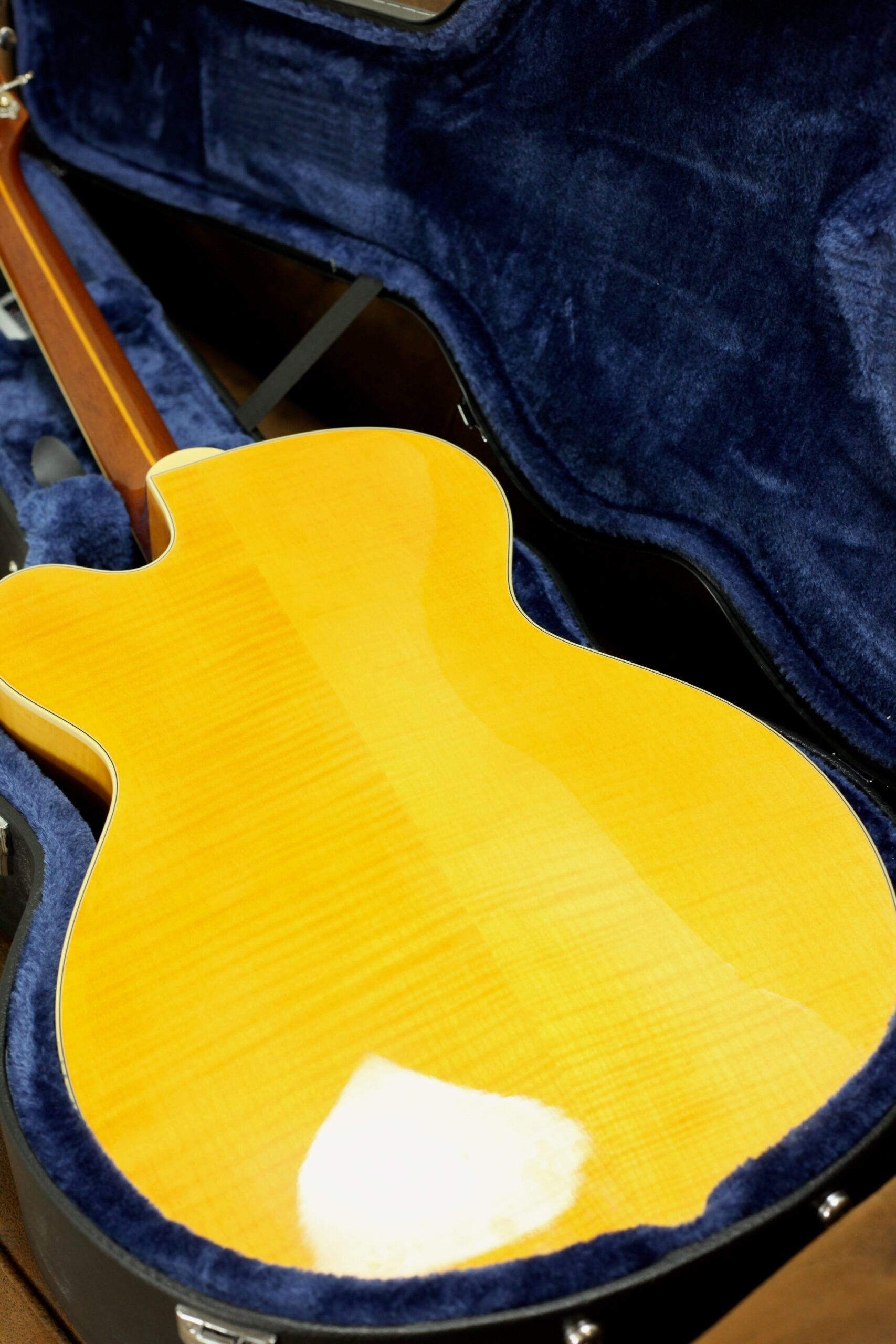 Guild A-150 Archtop | Savoy Blonde